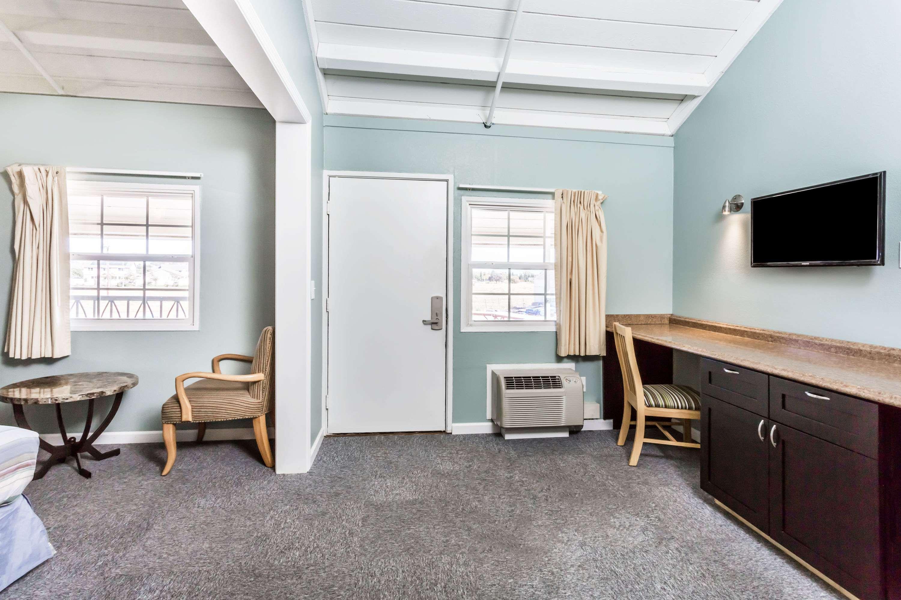 Travelodge By Wyndham Fairfield/Napa Valley Bagian luar foto