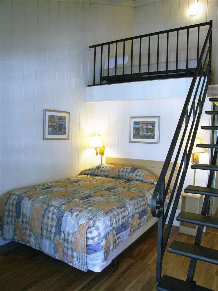 Travelodge By Wyndham Fairfield/Napa Valley Bagian luar foto