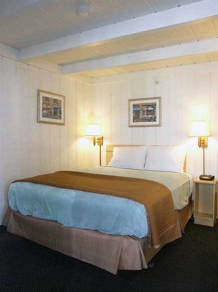 Travelodge By Wyndham Fairfield/Napa Valley Bagian luar foto