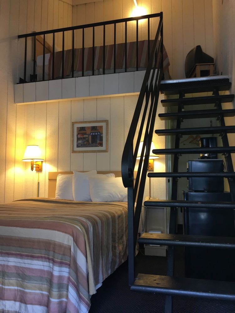 Travelodge By Wyndham Fairfield/Napa Valley Bagian luar foto