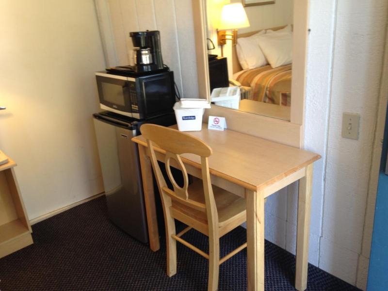 Travelodge By Wyndham Fairfield/Napa Valley Bagian luar foto