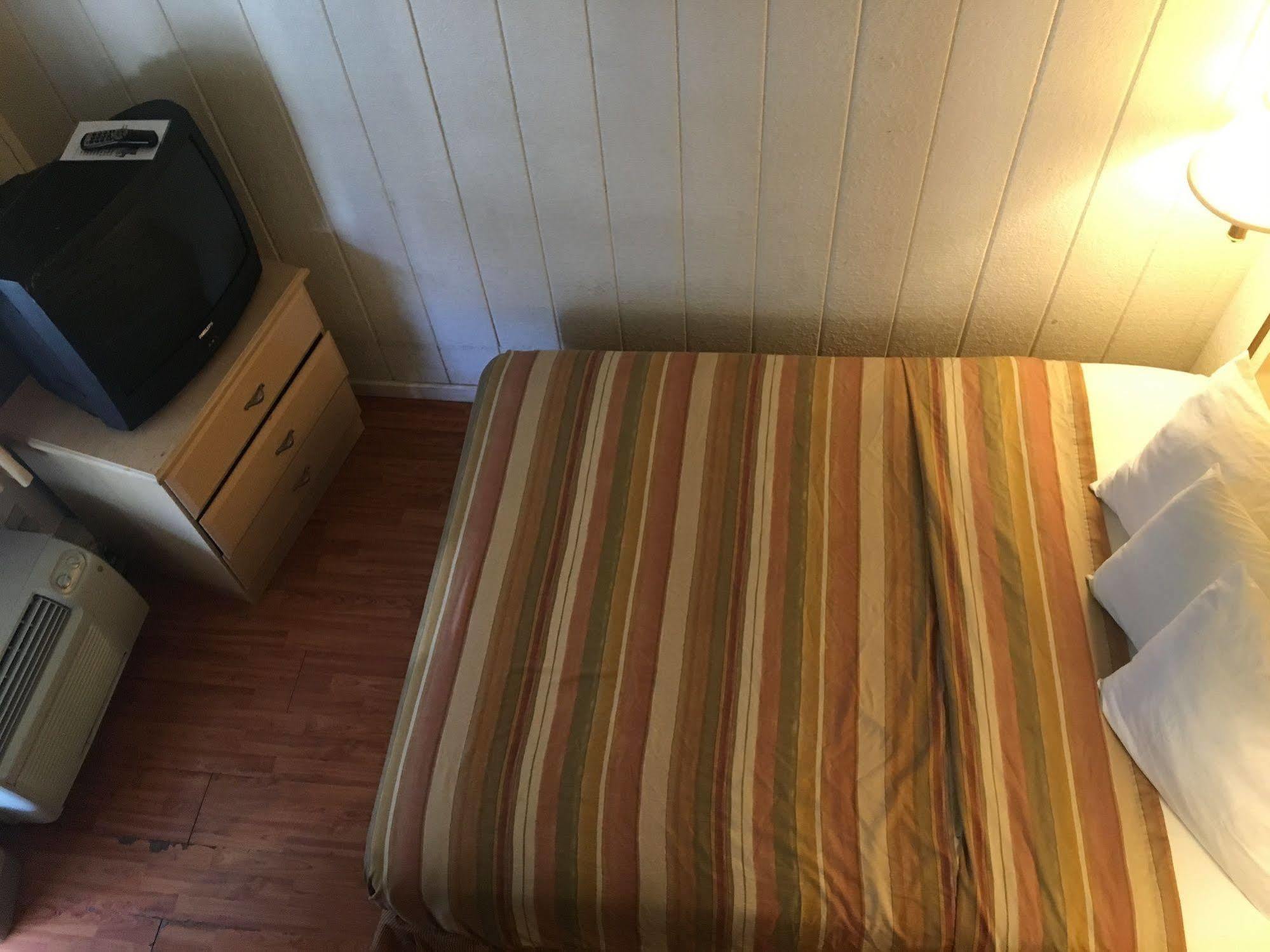 Travelodge By Wyndham Fairfield/Napa Valley Bagian luar foto