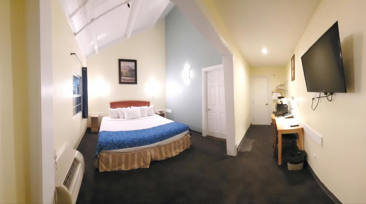 Travelodge By Wyndham Fairfield/Napa Valley Bagian luar foto